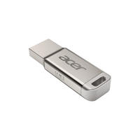 宏碁（acer）1TB USB3.0 U盘 UM310系列 学习电脑办公投标 小巧便携 车载 大容量优盘