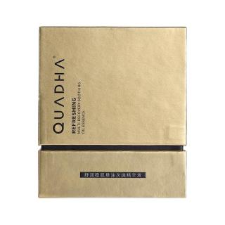  QuadHA/夸迪 以油养肤 玻尿酸补水精华液