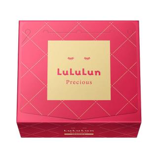 LuLuLun 高保湿精华面膜