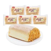  桃李 营养早餐 花式面包