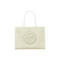 TORY BURCH 汤丽柏琦 女士手提包 145611 暖白色