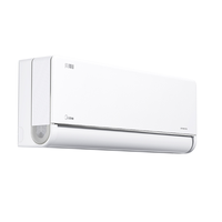 今日必买：美的 风尊二代 大1.5匹 挂机 KFR-35GW/N8MXC1Ⅱ