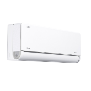 国家补贴、PLUS会员：美的 风尊二代 KFR-35GW/N8MXC1 Ⅱ 新一级能效 壁挂式空调 大1.5匹