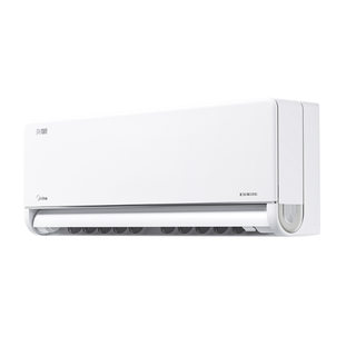 Midea 美的 风尊二代 N8MXC1 Ⅱ 新一级能效 壁挂式空调