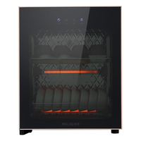  MELING/美菱 高温消毒 消毒柜