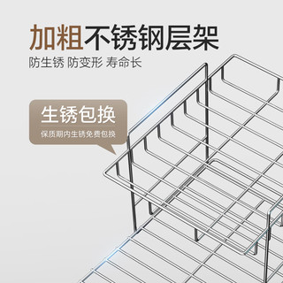  Canbo/康宝 ZTD22-BX 紫外线烘干 消毒柜