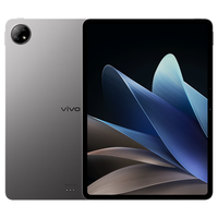 vivo Pad2 12.1英寸 Android 平板电脑(2800*2000、天玑9000、8GB、256GB、WiFi版、远山灰)
