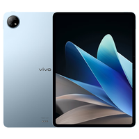 vivo Pad2 12.1英寸 Android 平板电脑（2800*2000、天玑9000、8GB、256GB、WiFi版、晴海蓝）