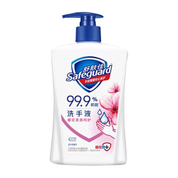 舒肤佳 洗手液420g*2瓶