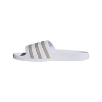 adidas 阿迪达斯 ADILETTE AQUA 男子拖鞋 EF1730