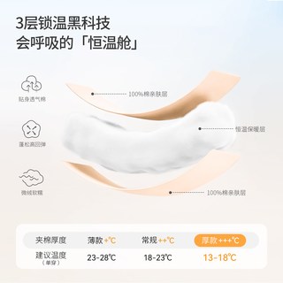 欢喜小熊宝宝冬季蝴蝶衣婴儿夹棉加厚保暖和尚服新生儿抗菌连体衣 绵绵猫蝴蝶衣