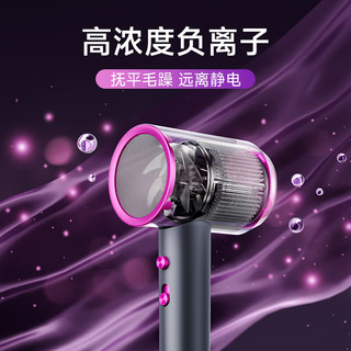  AUX/奥克斯 负离子护发 电吹风机