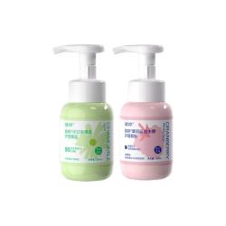 毓婷 蔓越莓洋甘菊慕斯私密护理洗液200ml