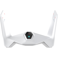 ThundeRobot 雷神 X3 电竞路由器