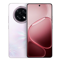 OPPO A6 GT 天玑9400+ 莹彩粉 12GB+512GB 5G手机