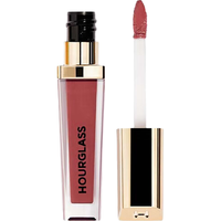HOURGLASS丝绒液体唇膏雾面哑光绒雾玫瑰显白（效期26年4） 热恋玫瑰 3.6g