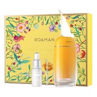 罗曼冲牙器家用洗牙器洁牙器水牙线电动超声波正畸便携式口腔