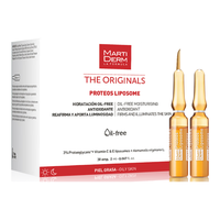 MARTIDERM 玛蒂德肤 平衡焕颜精华 2ml*30