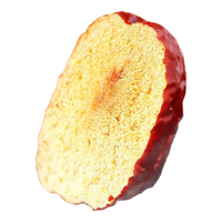 华味亨 新疆灰枣 500g