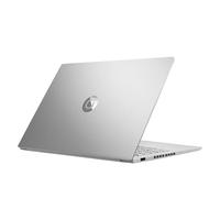 ASUS 华硕 a豆14 2023款 十三代酷睿版 14.0英寸 轻薄本 星际银海(酷睿i5-13500H、核芯显卡、16GB、1TB SSD、2.5K、IPS、144Hz)