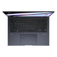 ASUS 华硕 灵耀Pro14 2023款 十三代酷睿版 14.5英寸 游戏本 黑色(酷睿i9-13900H、RTX 4070 8G、32GB、1TB SSD、2.8K、OLED、120Hz)