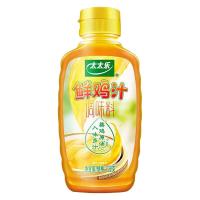 太太乐 鲜鸡汁调味料 238g