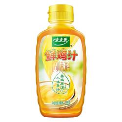 太太乐 鲜鸡汁调味料 238g