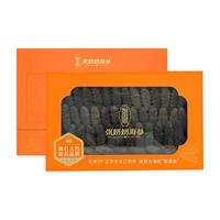 张奶奶海参干货大连淡干辽刺参250g深海天然底播非鲜活半斤盒