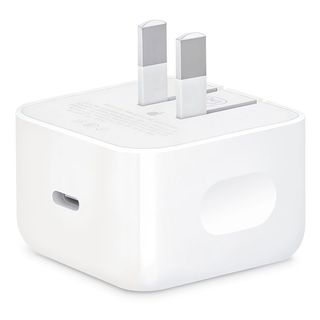 苹果 Apple 40W快充充电器 (最高60W)