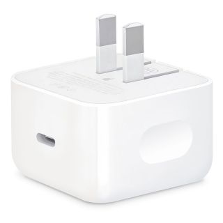 苹果 Apple 40W快充充电器 (最高60W)