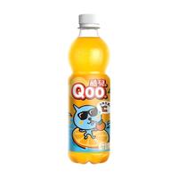 Coca-Cola 可口可乐 酷儿 橙汁饮料