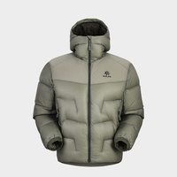 KAILAS凯乐石5000GT雪山羽绒服1000蓬拒水鹅绒保暖外套户外男女 XS