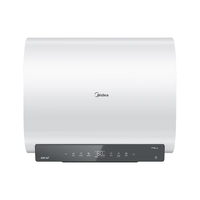 美的 终生免换稀土镁棒 储水热水器  3300W 60L