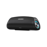 BOGASING 宝格声 G7 Pro 2.0声道 K歌 便携式蓝牙音箱 银河灰