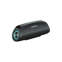 BOGASING 宝格声 G7 Pro 2.0声道 K歌 便携式蓝牙音箱 浩瀚黑