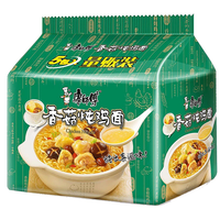  康师傅 速食 方便面