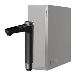 飞利浦 净水器家用直饮净水机富锶矿物质反渗透净热一体机 U22 Pro