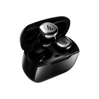 EDIFIER 漫步者 TWS5 PRO 入耳式真无线动圈主动降噪蓝牙耳机 雅黑