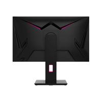 KTC H27P22 Pro 27英寸 IPS G-sync FreeSync 显示器（3840×2160、160Hz、100%sRGB、HDR400、Type-C 90W）