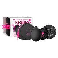 【临期】Beautyblender美妆蛋绿色闺蜜限定套装两用