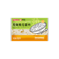 金沙河 珍品龙须挂面 1kg