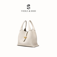 FIEDLE&SISSI 大容量 女士手提包 中包