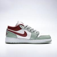 NIKE 2025年 AIR JORDAN 1 LOW GS 运动鞋 553560