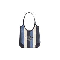 Champion 刺绣LOGO 手提包