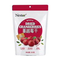 Nestor 进口蔓越莓干 100g 袋装
