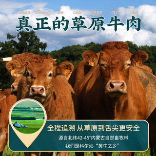  目无全牛 半熟脱骨牛头肉