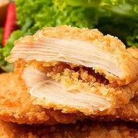  Shuanghui/双汇 香脆裹粉 半成品鸡排