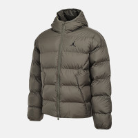 保暖服饰：NIKE 男子运动休闲棉服外套HV0533-222