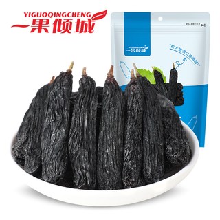  YIGUOQINGCHENG/一果倾城 特大颗粒 葡萄干