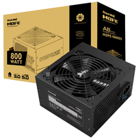 Great Wall/长城 ATX3.0标准 电脑电源 800W